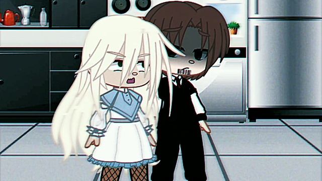 Труп невесты/гача клип? смотреть онлайн