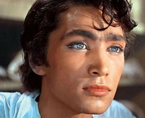 Красавцы-актеры советского кино. Часть 3