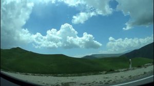 Озеро Казеной-Ам