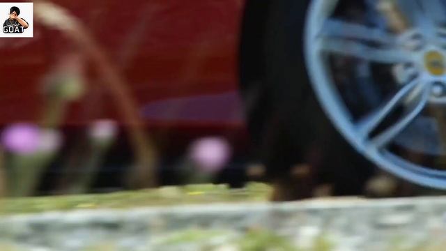 Ferrari roma 4k Review смотреть онлайн