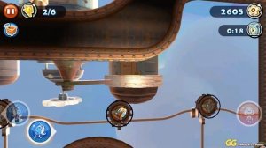 Cordy 2 - Sky Factory Walkthrough (Area 3)