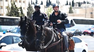 Полиция Израиля:  Операция "Закон и порядок" продолжится до последнего