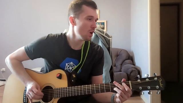 Стрела (кавер на 5'Nizza) смотреть онлайн