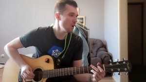 Стрела (кавер на 5'Nizza)