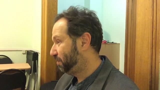 Другой Бурдьё и все-все-все. Лекция 2 смотреть онлайн