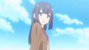 [Аниме клип] Малышка ревнует [Этот глупый свин не понимает мечту девочки - зайки]