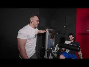 Восстановительный фитнес в Garm.Вводное видео!