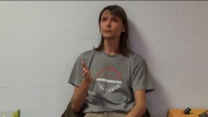 Сумиран. Сатсанг. Москва (08.06.2011)