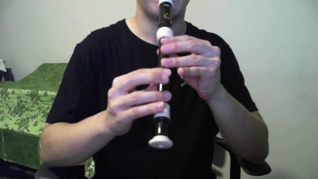 Greensleeves 2 (Recorder) смотреть онлайн