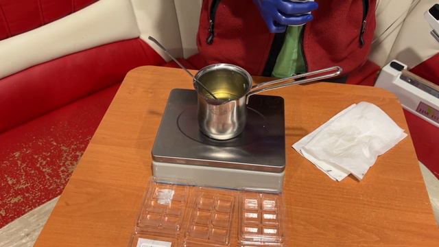 Как сделать ароматическое cаше Самое простое саше смотреть онлайн