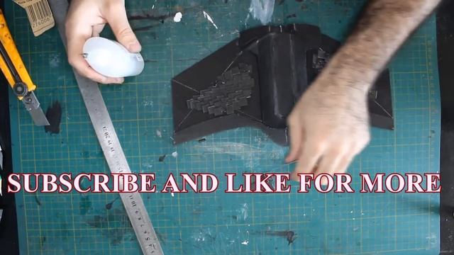 Sub Zero Cosplay - Mortal Kombat 11 | #DIY смотреть онлайн