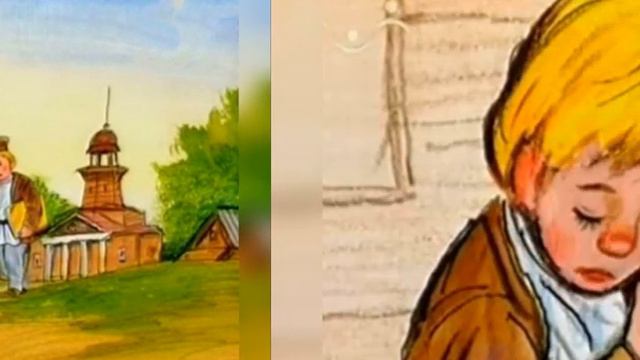 Рассказы бабушки колючки. Лариса Шпак смотреть онлайн