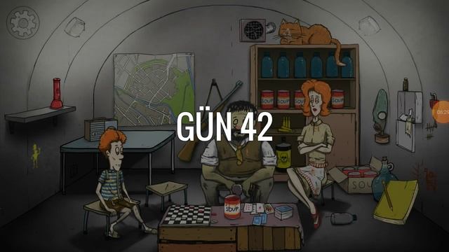 S*kt*r git haydutlar (60 Seconds!) смотреть онлайн