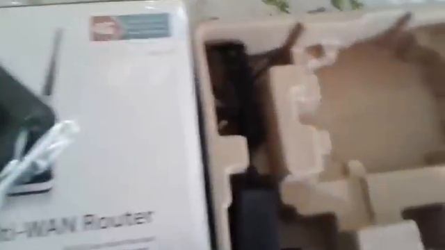 D-Link DWR-116 3G/4G LTE WI-FI Wireless N300 Multi-WAN Router without Modem Review