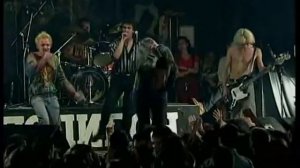 Король и Шут -Два вора и монета(Полигон,05.07.1997 год)