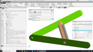 Моделирование сборки с узлом в Компас-3D