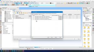 Отчет для проекта. ч.1. Создание проекта в БАЗИС-Мебельщике