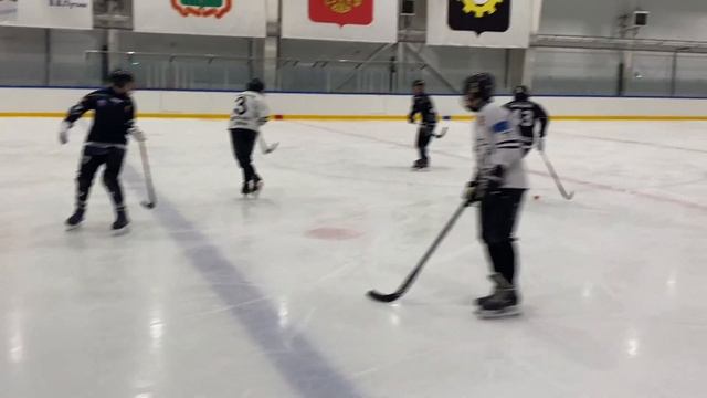 Кузбасс 2009 VS Кузбасс 2008 смотреть онлайн