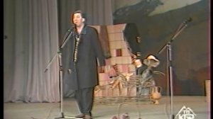 Мажит Жангуразов + Чамхана. часть1