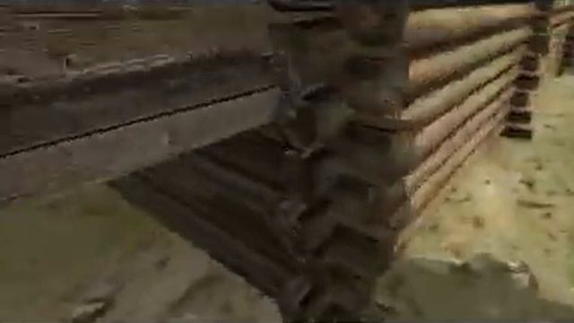 сказка о том как русский мужик 3D избу хакнуть пытался... смотреть онлайн