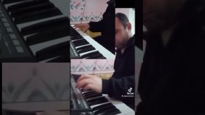 İRAN TƏRANƏLƏRİ, KORG PA 600, SİNTEZATOR