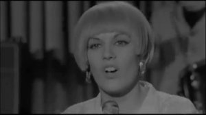 Caterina Caselli -Tutto Nero(Paint it Black)1966