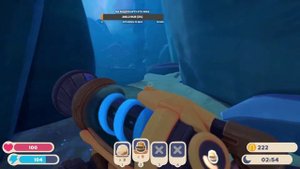 МЕДОВЫЙ И КОЛЬЦЕХВОСТЫЙ СЛАЙМ | Slime Rancher 2