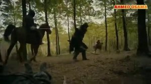 Воины Эртугрул бея ставшие шахидами