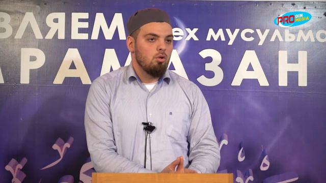 Показывать на своем примере | ПроДинМедиа | ProDinMedia
