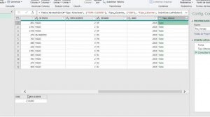 Curso Power Query - Aula 2 - Mesclar Relatórios