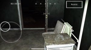 SARCOPH The Occupant - Sci-Fi Horror Game Survive Escape