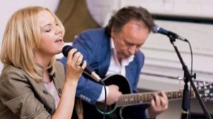 Улыбка мамы -авторы Виктор Ортман и Ирина Гвоздева