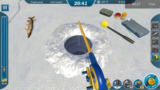 ПРОХОЖДЕНИЕ ICE LAKES #1 смотреть онлайн