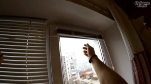 Как Правильно Закрывать Жалюзи?