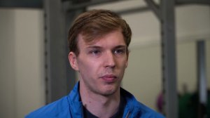 Интервью Олега Гофмана