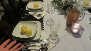 ВЛОГ: РОЖДЕСТВО, ПРАЗДНИЧНЫЙ ОБЕД, ПОДАРКИ ♡ [OSIA]