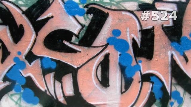 #524. Стены (отличные фото) смотреть онлайн