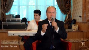 Кобилчон Зарипов - Газал - Кисми - 2 - 2019