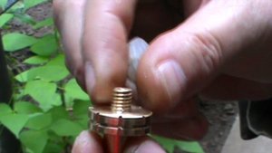 Ремонт зонта