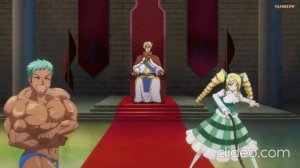 Топове Аниме Где Главний Герой Правит Миром/Все через подря / Аніме Марафон