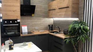 Выбор кухни. Обзор кухонных гарнитуров. Новинки и просто красивые кухни 2023.