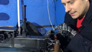 ПУЛЕМЁТ ДШК (ДШКМ) ! ОБ ЭТОМ МОНСТРЕ ДОЛЖЕН ЗНАТЬ КАЖДЫЙ РОССИЯНИН !!!