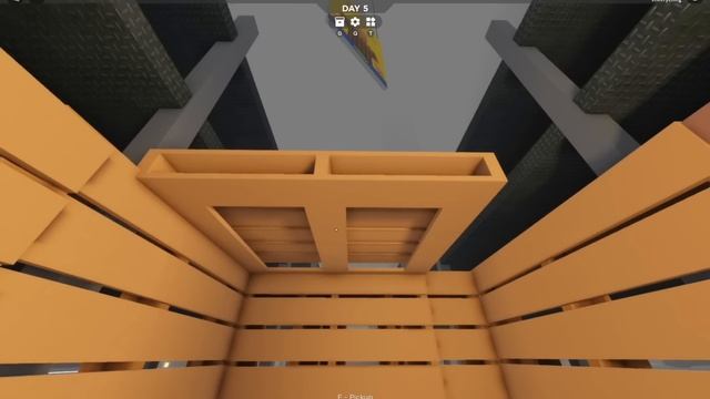 СТРОЮ Домик на ДЕНЬ РОЖДЕНИЕ Икеи / Roblox SCP-3008 смотреть онлайн