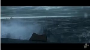 Greyhound VS Das boot (U96)