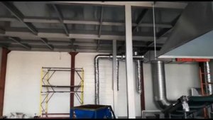 Монтаж вентиляции любой сложности \\ установка вытяжных устройств \\ AVIMOS.RU