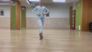 ча ча ча лок степ вперед