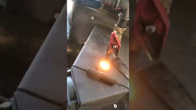 наддувная горелка работа смотреть онлайн