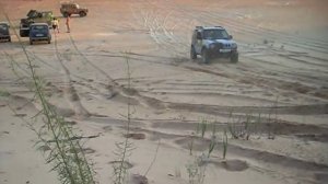 Царь горы "Чёртовы игрища"