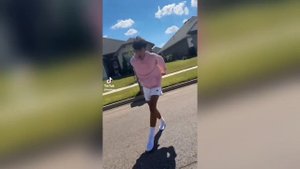 jubi slide dance | Tiktok Compilation