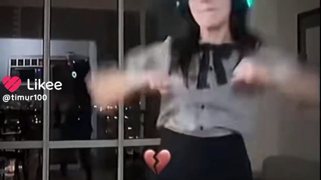 Танцы